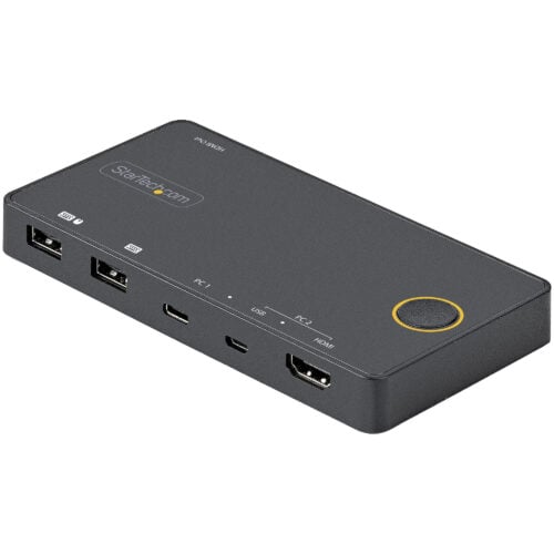 Kabels en adapters