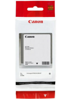 Canon PFI-2100 GY inktcartridge 1 stuk(s) Origineel Grijs