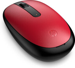 HP 240 Bluetooth-muis, Empire Red - Afbeelding 3
