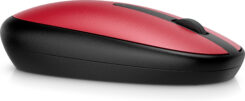 HP 240 Bluetooth-muis, Empire Red - Afbeelding 4