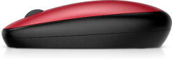 HP 240 Bluetooth-muis, Empire Red - Afbeelding 5