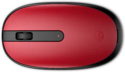 HP 240 Bluetooth-muis, Empire Red