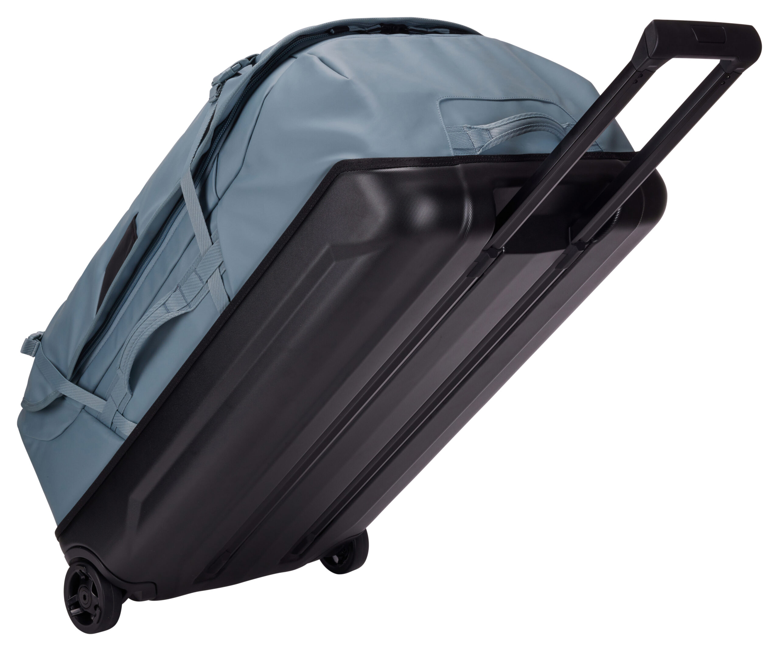 Thule Chasm TCWD232 Pond Gray Trolley Soft-shell Grijs Polyester - Afbeelding 6