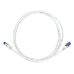 LogiLink C6A091S netwerkkabel Wit 10 m Cat6a S/FTP (S-STP) - Afbeelding 5