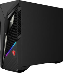 MSI MAG Infinite S3 14NVM7-3002EU Intel® Core™ i7 i7-14700F 16 GB DDR5-SDRAM 1 TB SSD NVIDIA GeForce RTX 5060 Ti Windows 11 Home Desktop PC Zwart - Afbeelding 4