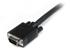 StarTech.com 3m Coaxiale Hoge Resolutie VGA Video Monitorkabel - HD15 naar HD15 M/M - Afbeelding 3