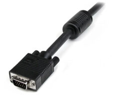 StarTech.com 3m Coaxiale Hoge Resolutie VGA Video Monitorkabel - HD15 naar HD15 M/M - Afbeelding 4