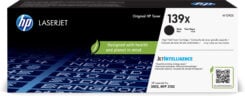 HP LaserJet 139X originele high-capacity zwarte tonercartridge - Afbeelding 2