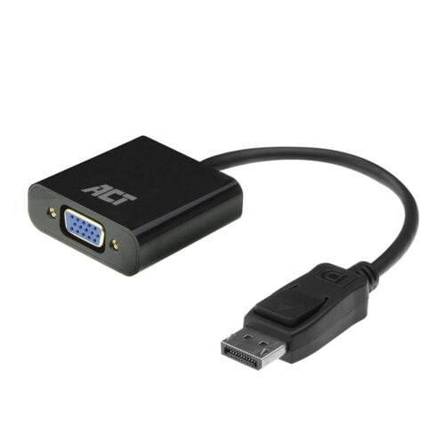 Kabels en adapters