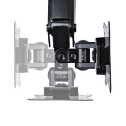 StarTech.com Bureau Monitor Arm voor Enkele VESA-display tot 32"of 49" Ultrawide 8kg, Full Motion en Verstelbare Hoogte, Bureauklem/Doorvoertule, Single Monitor Arm - Afbeelding 6