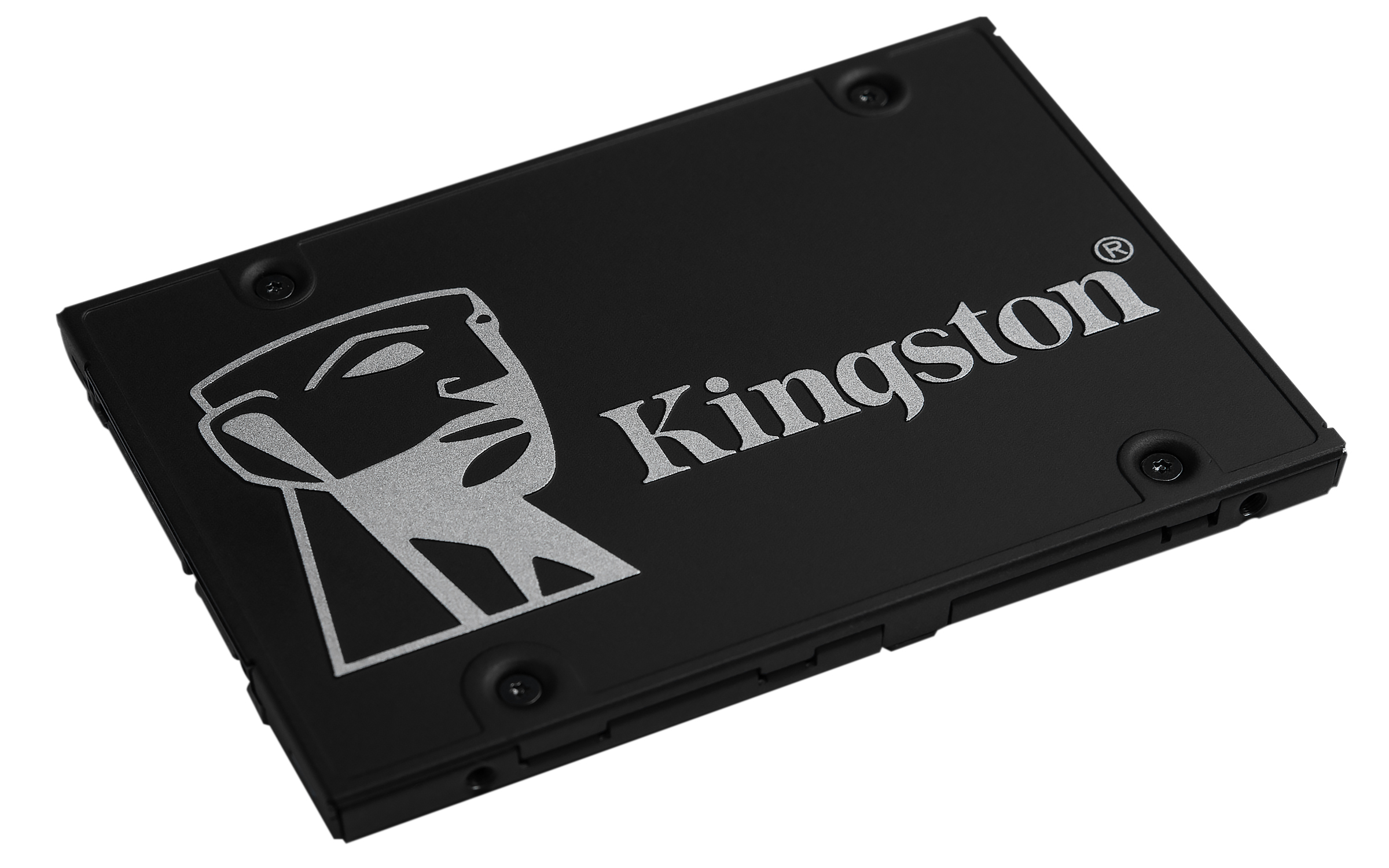 Kingston Technology 256G SSD KC600 SATA3 2.5" - Afbeelding 4