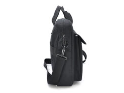 Equip 245411 laptoptas 43,9 cm (17.3") Documententas Zwart - Afbeelding 5