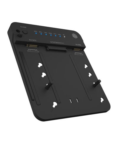 Basisstations voor storage drives