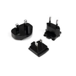 StarTech.com 12V DC 1,5A Universele voedingsadapter - Afbeelding 4