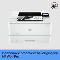 HP LaserJet Pro 4002dn printer - Afbeelding 6