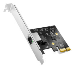 Cudy PE25 netwerkkaart Intern Ethernet 2500 Mbit/s - Afbeelding 3