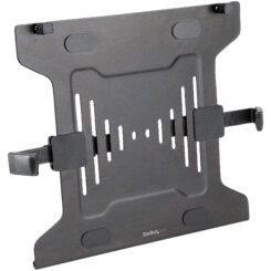 StarTech.com VESA Laptophouder, Verstelbare Notebook Tray voor Monitorarm (4.5kg), 75x75 & 100x100 VESA Montagegaten, Geventileerd, Bureau Laptop Steun/Beugel/Lade - Afbeelding 3