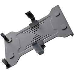 StarTech.com VESA Laptophouder, Verstelbare Notebook Tray voor Monitorarm (4.5kg), 75x75 & 100x100 VESA Montagegaten, Geventileerd, Bureau Laptop Steun/Beugel/Lade - Afbeelding 4