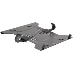 StarTech.com VESA Laptophouder, Verstelbare Notebook Tray voor Monitorarm (4.5kg), 75x75 & 100x100 VESA Montagegaten, Geventileerd, Bureau Laptop Steun/Beugel/Lade - Afbeelding 2
