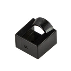 LogiLink MP0062 electronic connector cap Zwart 50 stuk(s) - Afbeelding 3
