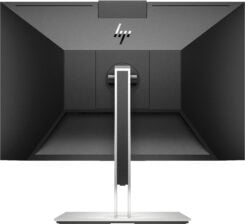 HP E-Series E27m G4 QHD USB-C conferentiemonitor - Afbeelding 6