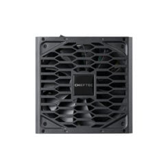 Chieftec Vega PPG-850-C power supply unit 850 W 20+4 pin ATX ATX Zwart - Afbeelding 3