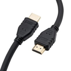 Lindy 37318 HDMI kabel 3 m HDMI Type A (Standaard) Zwart - Afbeelding 4