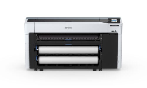 Printen & Scannen