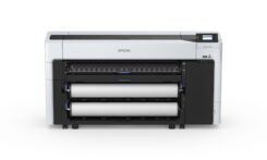 Epson SureColor SC-T7700D - Afbeelding 2