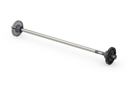 Printer/Scanner reserveonderdelen en accessoires
