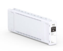 Epson UltraChrome XD3 inktcartridge 1 stuk(s) Zwart - Afbeelding 2