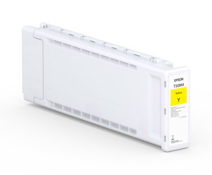 Epson UltraChrome XD3 inktcartridge 1 stuk(s) Geel - Afbeelding 2