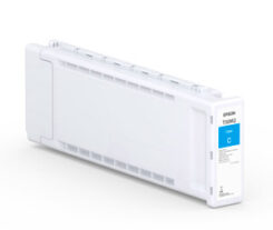 Epson UltraChrome XD3 inktcartridge 1 stuk(s) Cyaan - Afbeelding 2