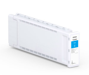 Epson UltraChrome XD3 inktcartridge 1 stuk(s) Cyaan - Afbeelding 2
