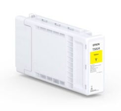 Epson UltraChrome XD3 inktcartridge 1 stuk(s) Geel - Afbeelding 2