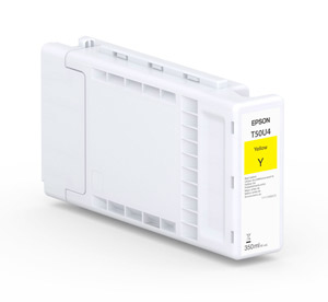 Epson UltraChrome XD3 inktcartridge 1 stuk(s) Geel - Afbeelding 2