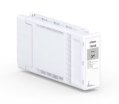 Epson UltraChrome PRO6 inktcartridge 1 stuk(s) Grijs - Afbeelding 2