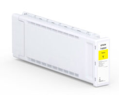 Epson UltraChrome PRO6 inktcartridge 1 stuk(s) Geel - Afbeelding 2