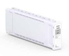 Epson UltraChrome PRO6 inktcartridge 1 stuk(s) Grijs - Afbeelding 2