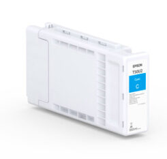 Epson UltraChrome XD3 inktcartridge 1 stuk(s) Cyaan - Afbeelding 2