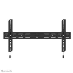 Neomounts WL35S-850BL18 TV-beugel wand 43-86" - kantelbaar - vergrendelbaar - snelle installatie - Afbeelding 4