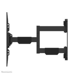 Neomounts WL40-550BL16 TV-beugel wand 40-65" - full motion - Easy Install - Afbeelding 6