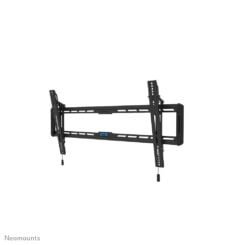 Neomounts WL35-550BL18 TV-beugel wand 43-86" - kantelbaar - Easy Install - Afbeelding 3