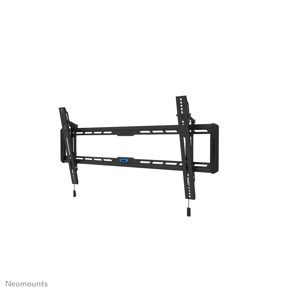 Neomounts WL35-550BL18 TV-beugel wand 43-86" - kantelbaar - Easy Install - Afbeelding 3