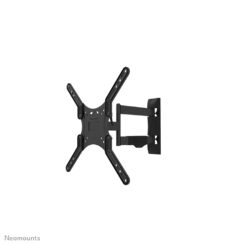 Neomounts WL40-550BL14 TV-beugel wand 40-55" - full motion - Easy Install - Afbeelding 3