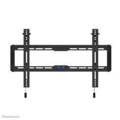 Neomounts WL35-550BL16 TV-beugel wand 42-86" - kantelbaar - Easy Install - Afbeelding 5
