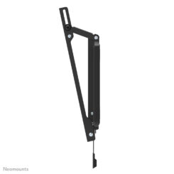 Neomounts WL35-550BL12 TV-beugel wand 24-65" - kantelbaar - Easy Install - Afbeelding 6