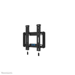Neomounts WL35-550BL12 TV-beugel wand 24-65" - kantelbaar - Easy Install - Afbeelding 4
