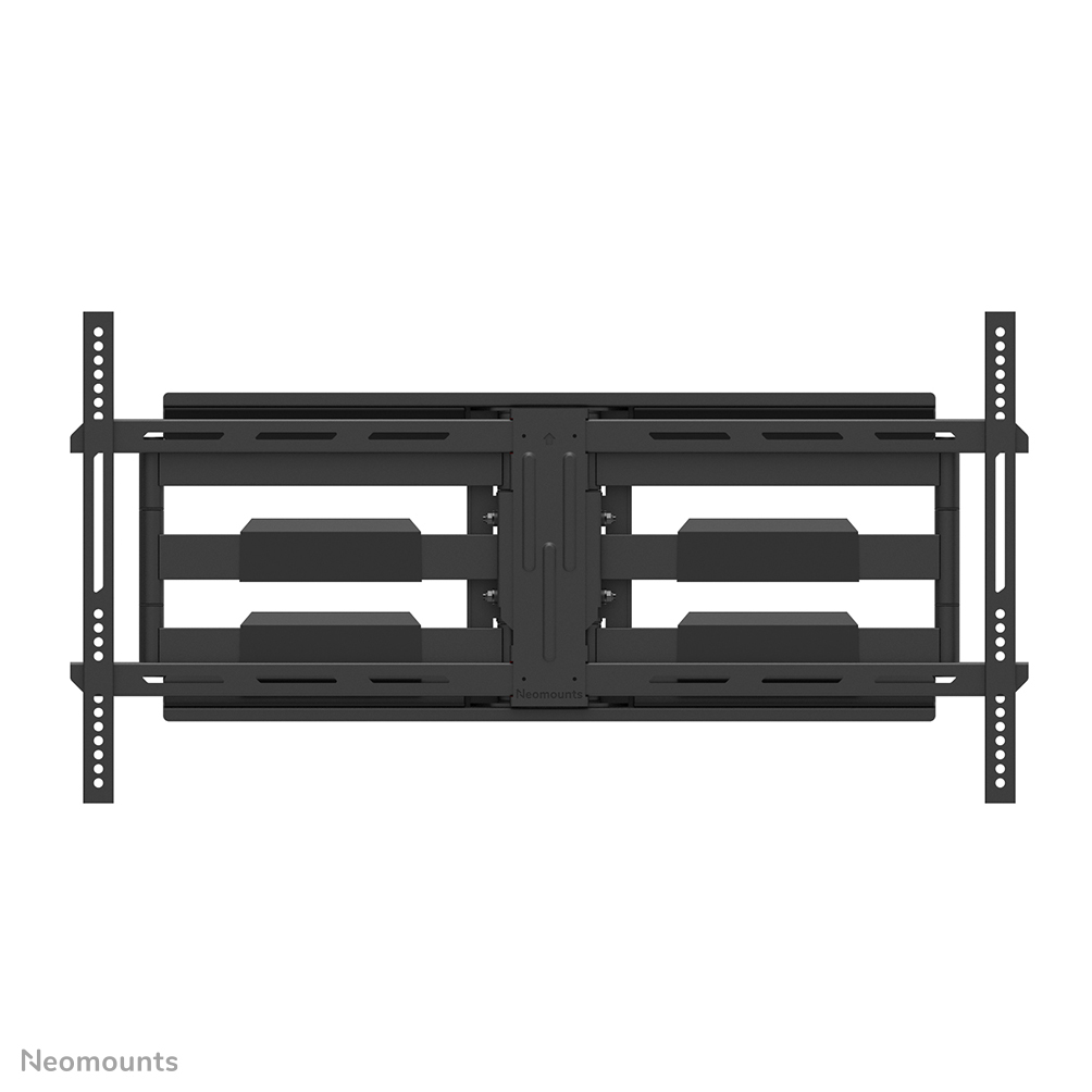 Neomounts WL40-550BL18 TV-beugel wand 43-75" - full motion - Easy Install - Afbeelding 4