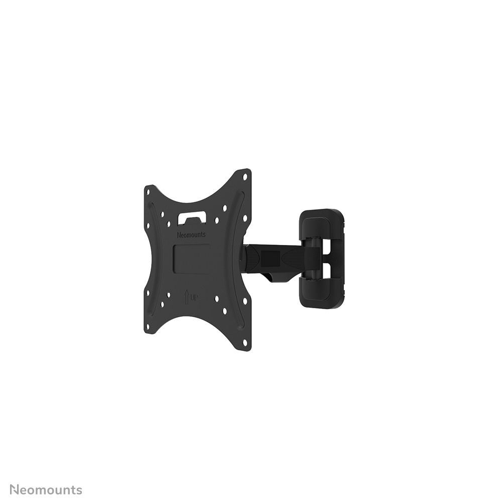 Neomounts WL40-540BL12 TV-beugel wand 32-55" - full motion - Easy Install - Afbeelding 3